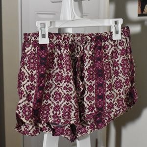 Brandy Melville Shorts